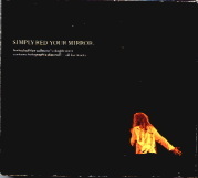 Simply Red - Your Mirror CD 1